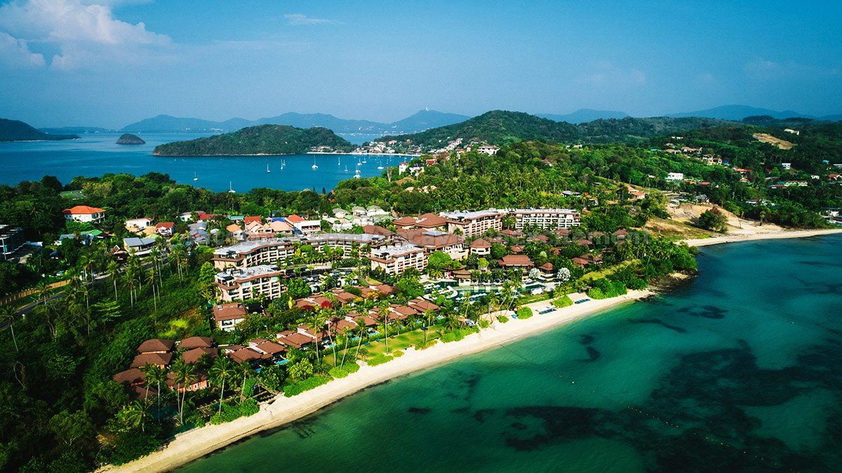 Nexcitement Event Planner and Decaview manage an extravagant trip to Phuket for a giant energy company