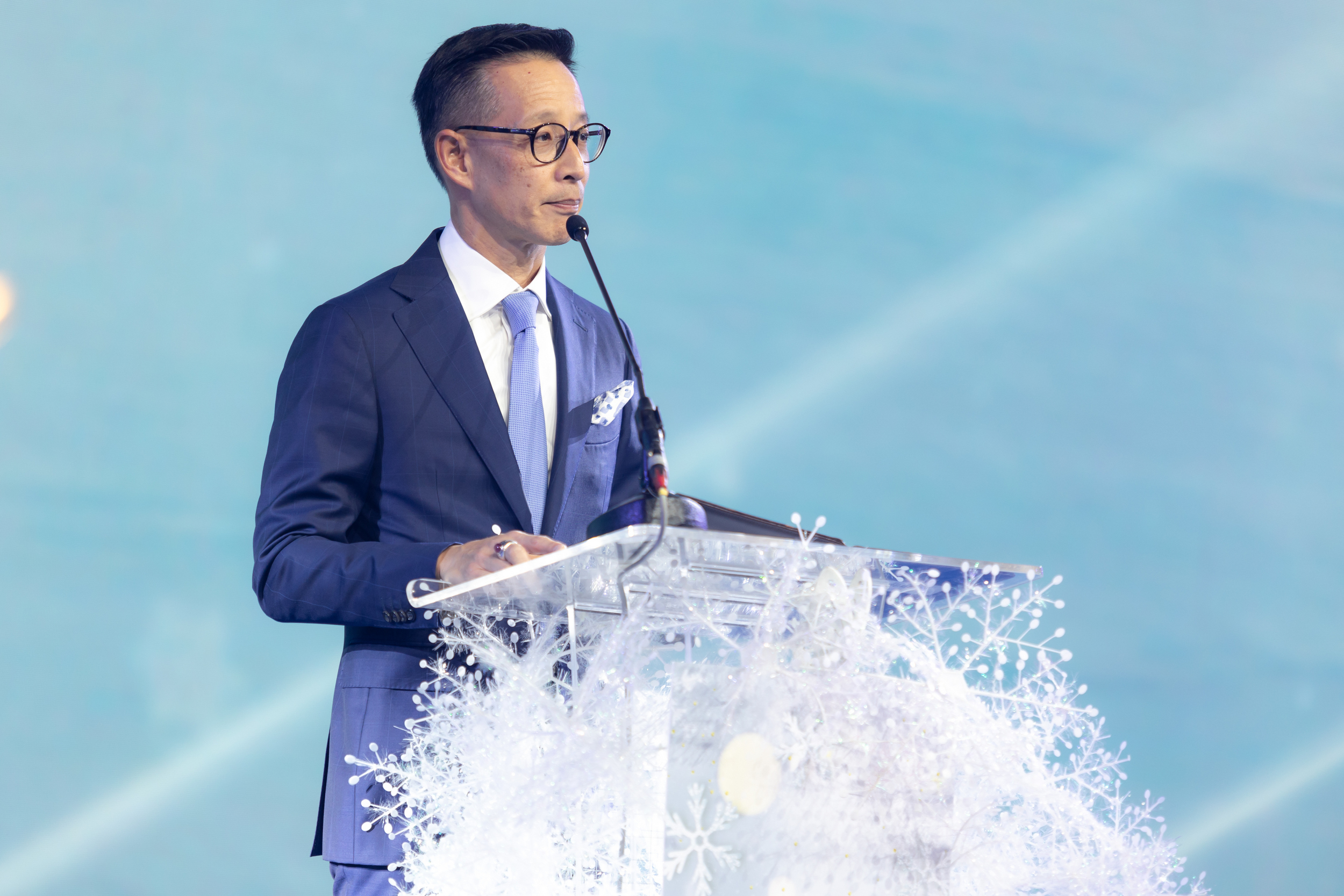 Nexcitement Event Planner Stages Prestigious National Awards for Top Life Insurance Agents